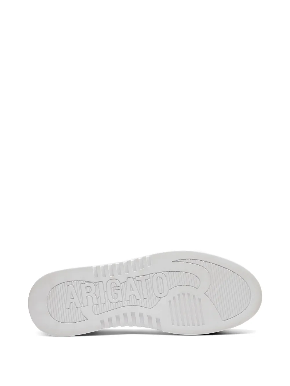 Axel Arigato Orbit sneakers met borduurwerk Zwart