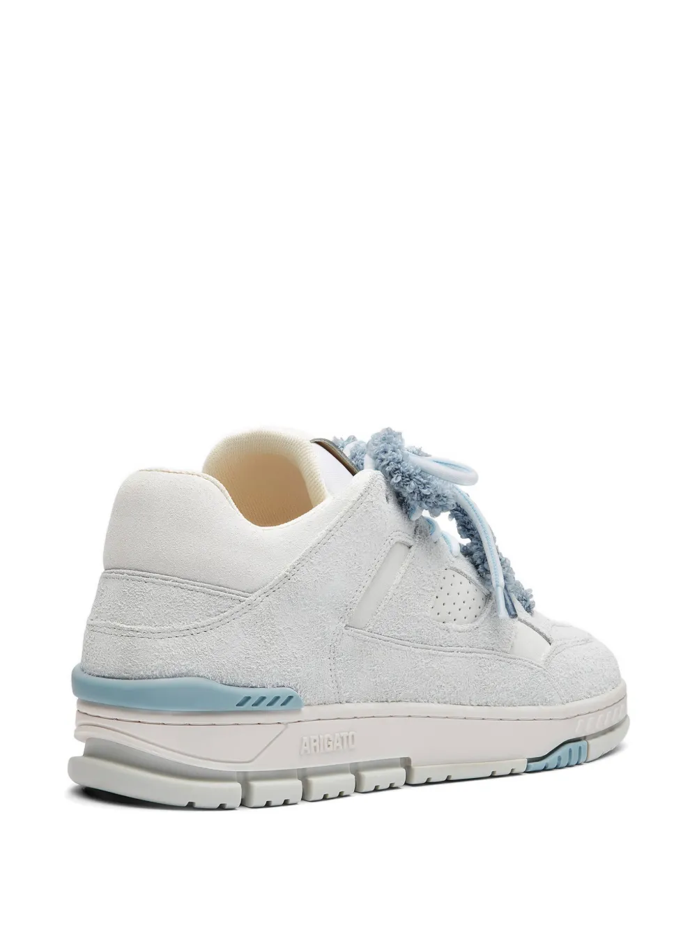 Axel Arigato Area Lo sneakers Beige