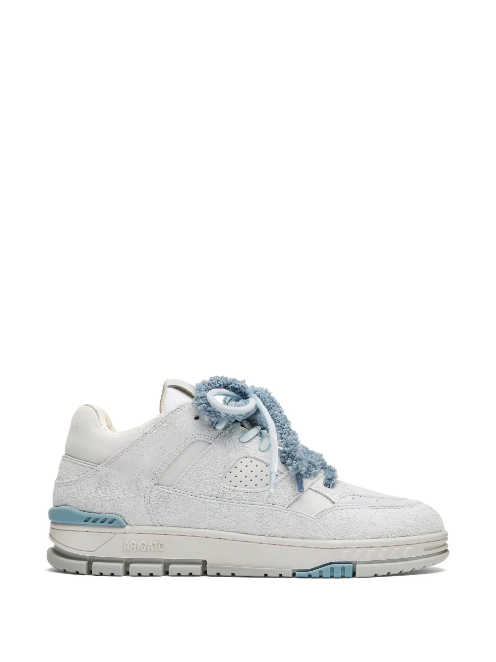 Axel Arigato area lo label sneakers - Toni neutri