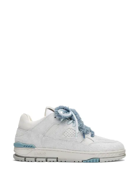 Axel Arigato area lo label sneakers