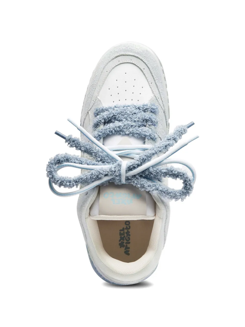 Axel Arigato Area Lo sneakers Beige