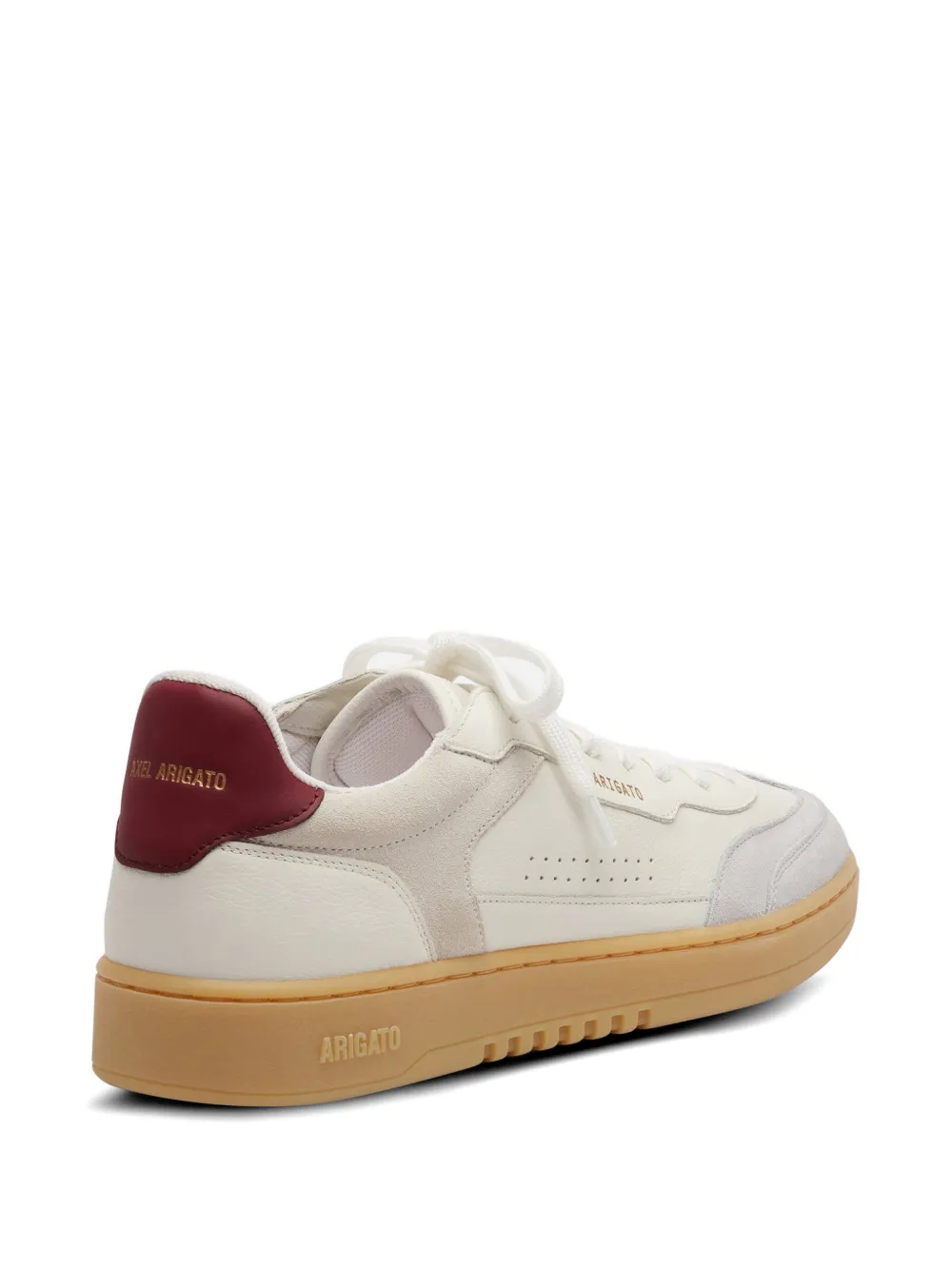 Axel Arigato Dice T-Toe sneakers Wit