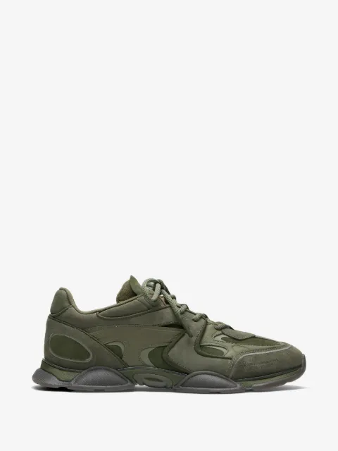 Axel Arigato Eris leather sneakers