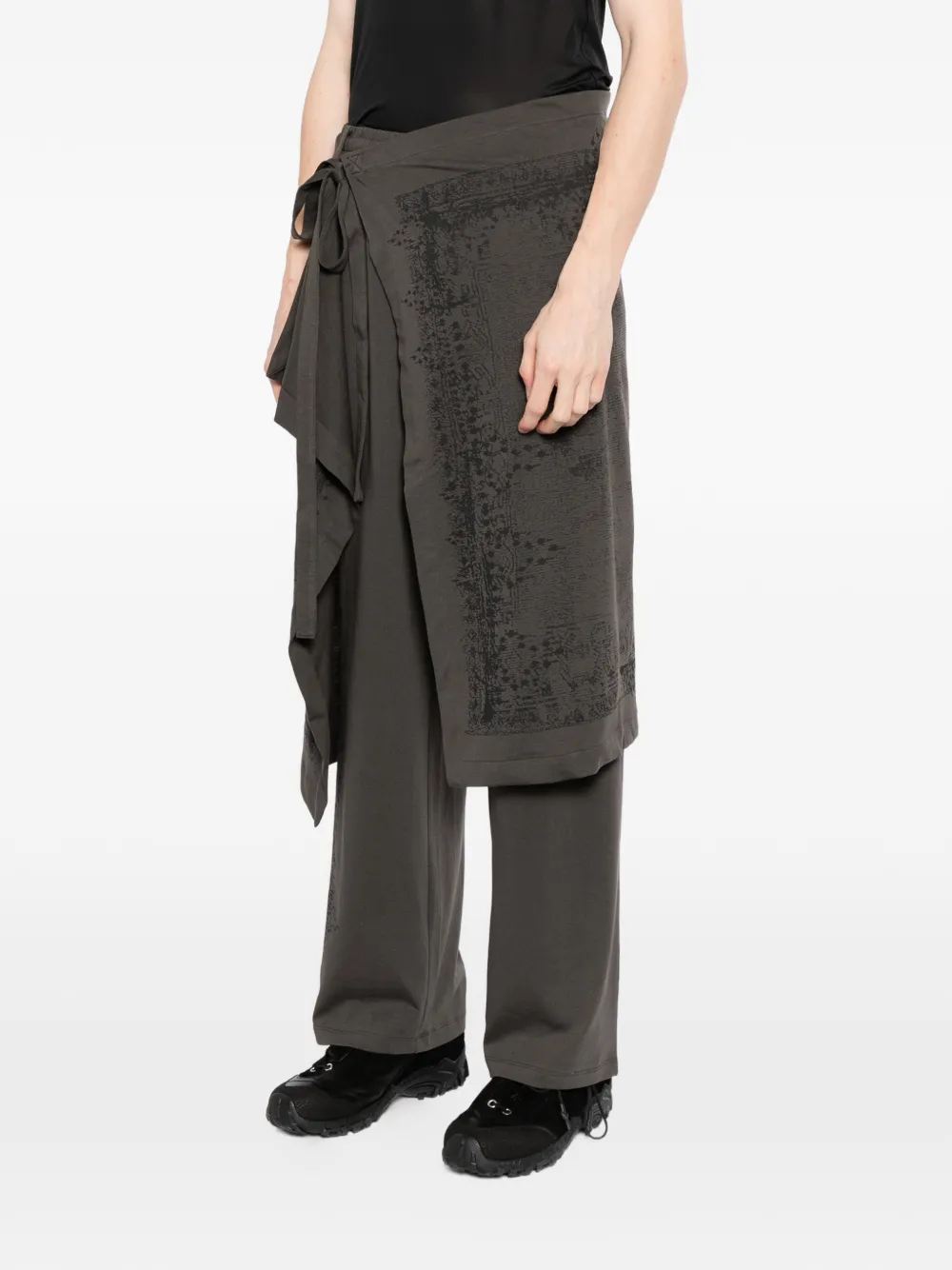 HYEIN SEO Utility Pants | Smart Closet