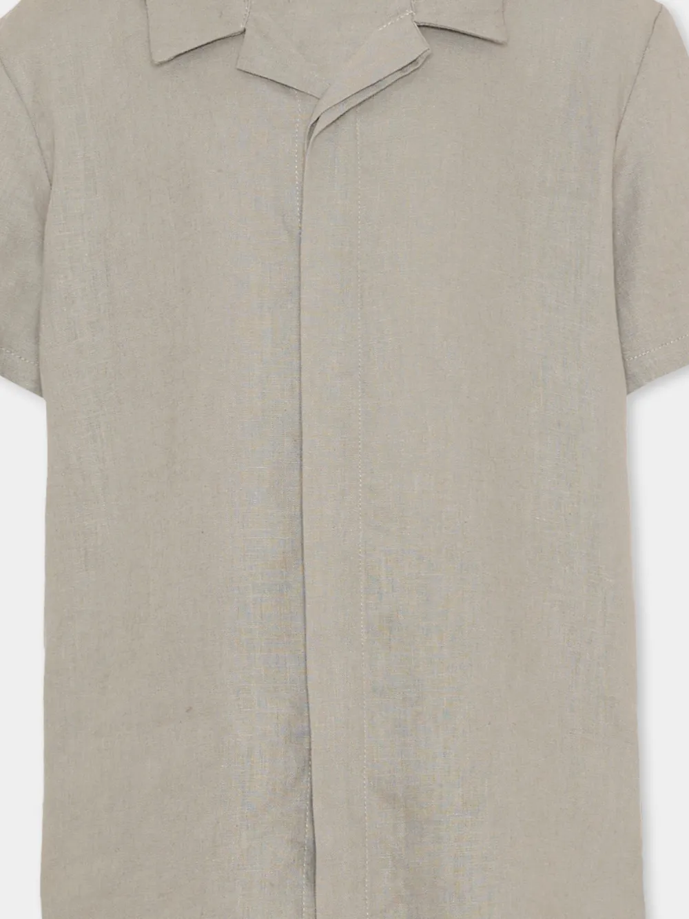  John Richmond Junior Short-sleeves Suit - Neutrals 