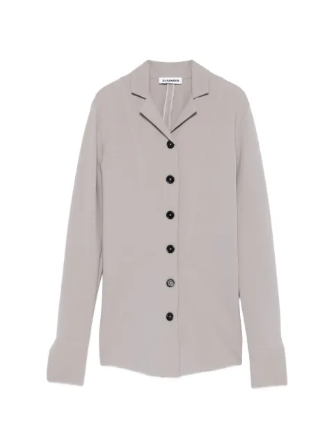 Jil Sander button-up shirt