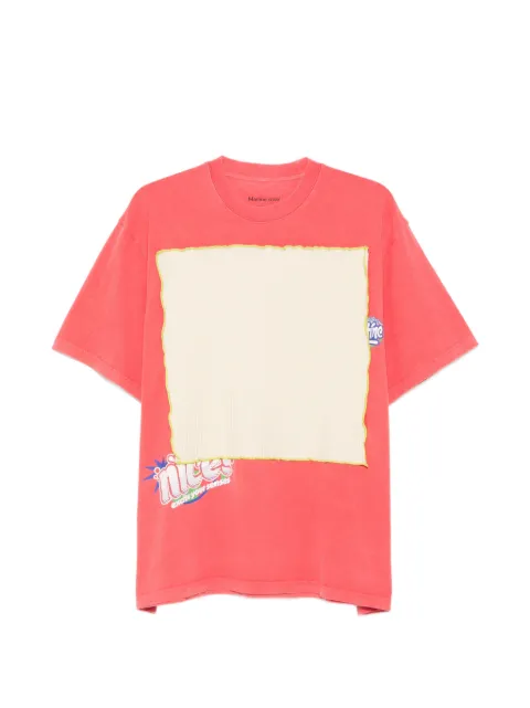 Martine Rose Window T-shirt