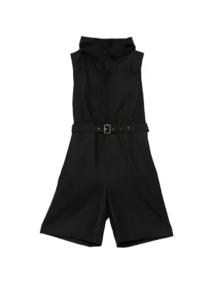 コ*ん様 noir kei ninomiyaベージュ ストライプ サロペット 2021.4.2﻿ ﻿ ﻿ 【noir kei ninomiya】new‼︎﻿ ﻿ “プリーツロング