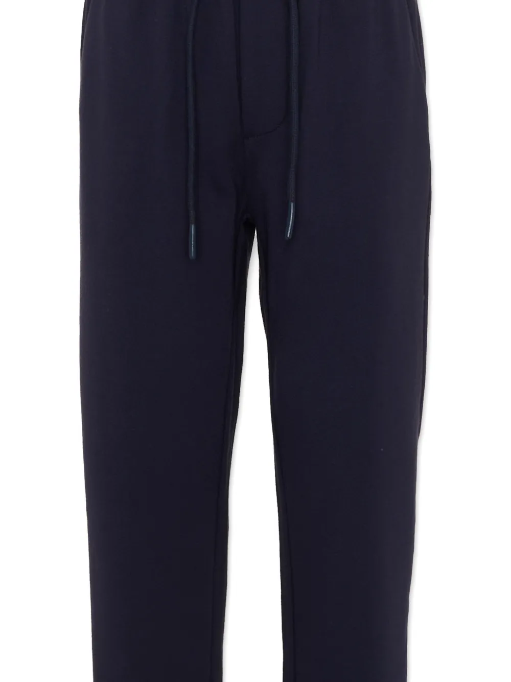 TRUSSARDI JUNIOR Broek met trekkoord Blauw