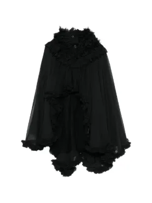 Noir Kei Ninomiya ウィメンズ コート通販 - FARFETCH Noir Kei Ninomiya ウィメンズ コート通販 - FARFETCH