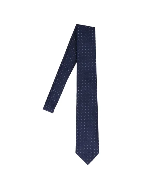 Altea polka dot tie