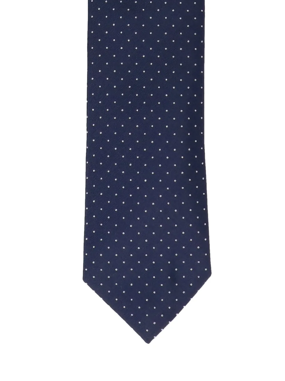  Altea Polka Dot Tie - Blue 