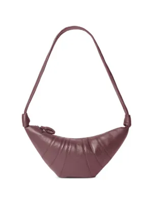 LEMAIRE クロワッサン ショルダーバッグ L | レッド | FARFETCH JP