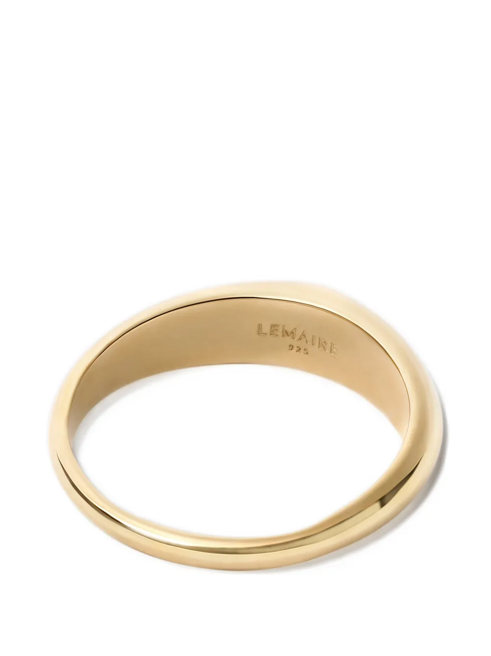  Lemaire Anillo Drop - Dorado 