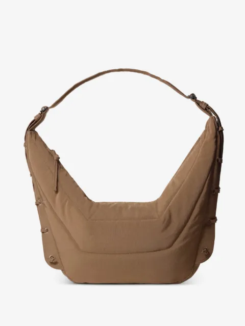 LEMAIRE Große Soft Game Tasche aus Nylon-Canvas