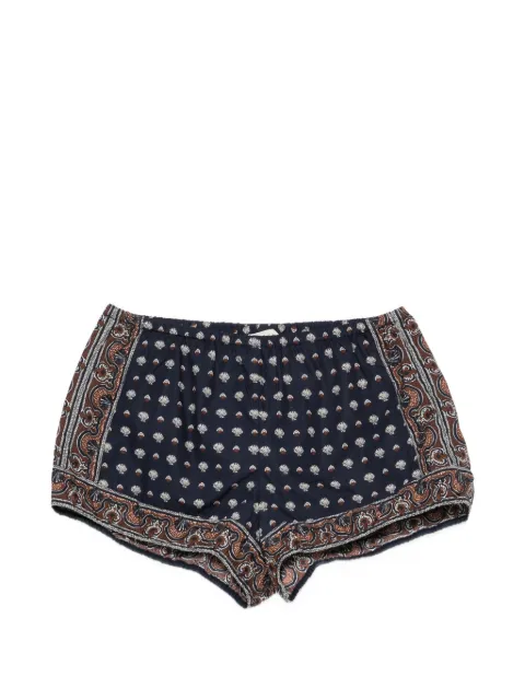DÔEN Vienna shorts