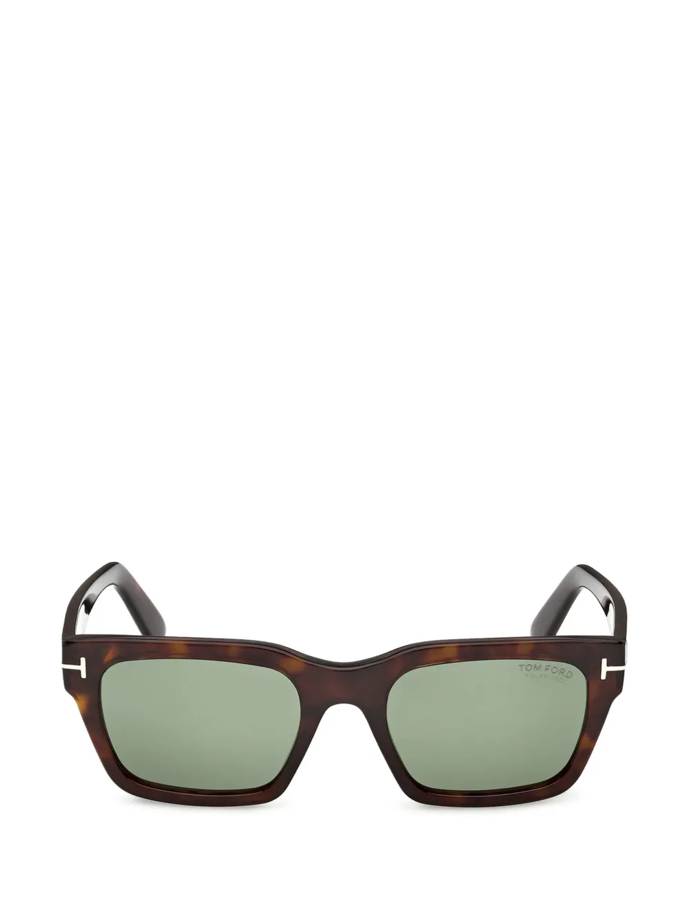 TOM FORD Eyewear Andy-02 sunglasses - Braun