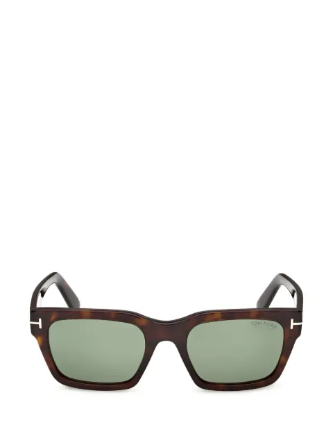 TOM FORD Eyewear Andy-02 太阳眼镜
