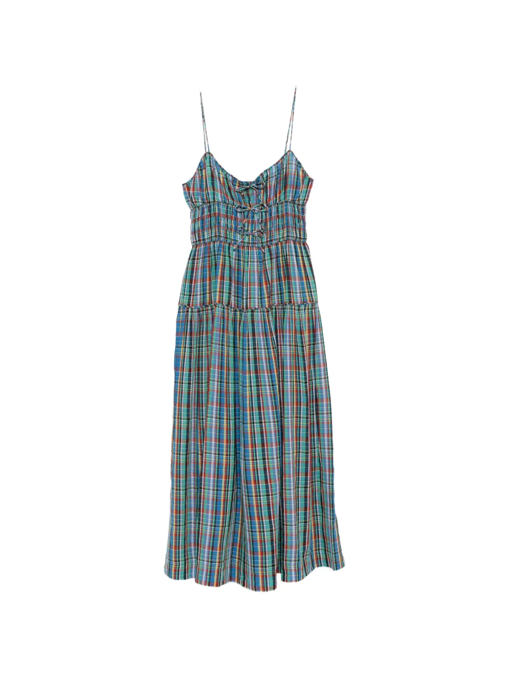 DÔEN Brielle dress