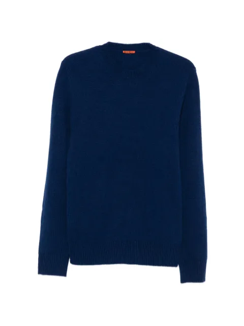 Barena crew-neck sweater