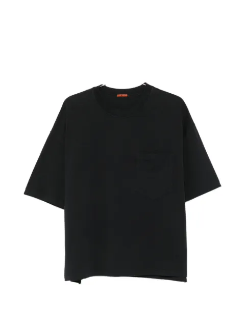 Barena Quadra chest-pocket T-shirt