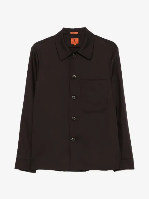 Barena sobrecamisa Cedrone