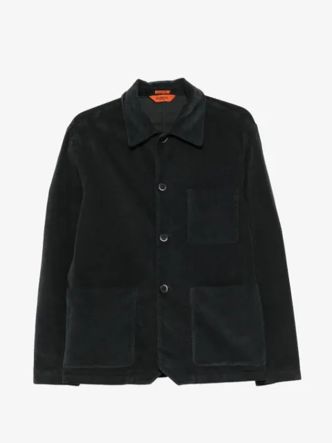 Barena sobrecamisa Visal