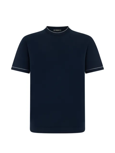 Boggi Milano camiseta de manga corta
