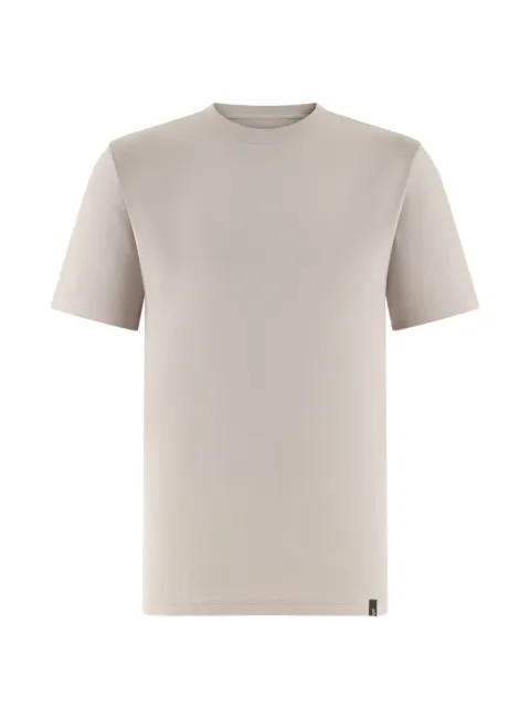 Boggi Milano t-shirt à manches courtes