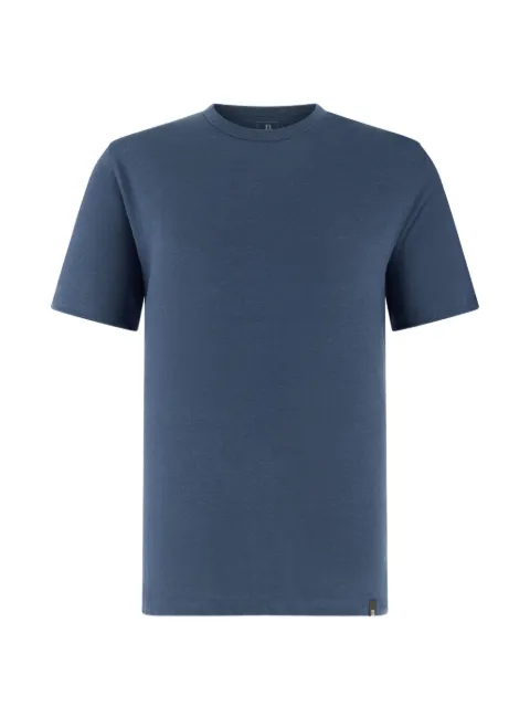 Boggi Milano stretch jersey T-shirt