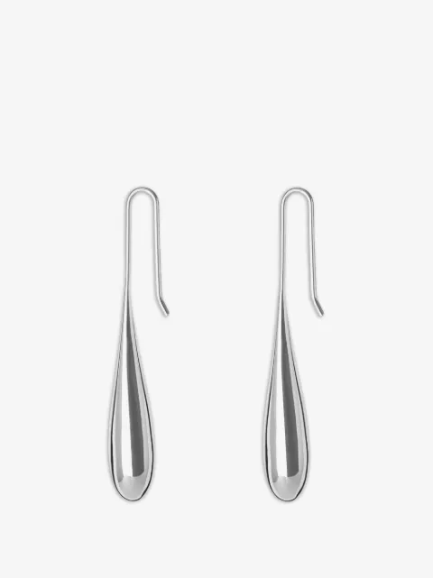 Lié Studio boucles d'oreilles pendantes The Evelyn