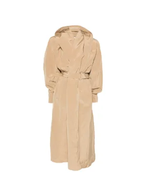 LOÏS DIONISIO Coats for Women - Shop on FARFETCH