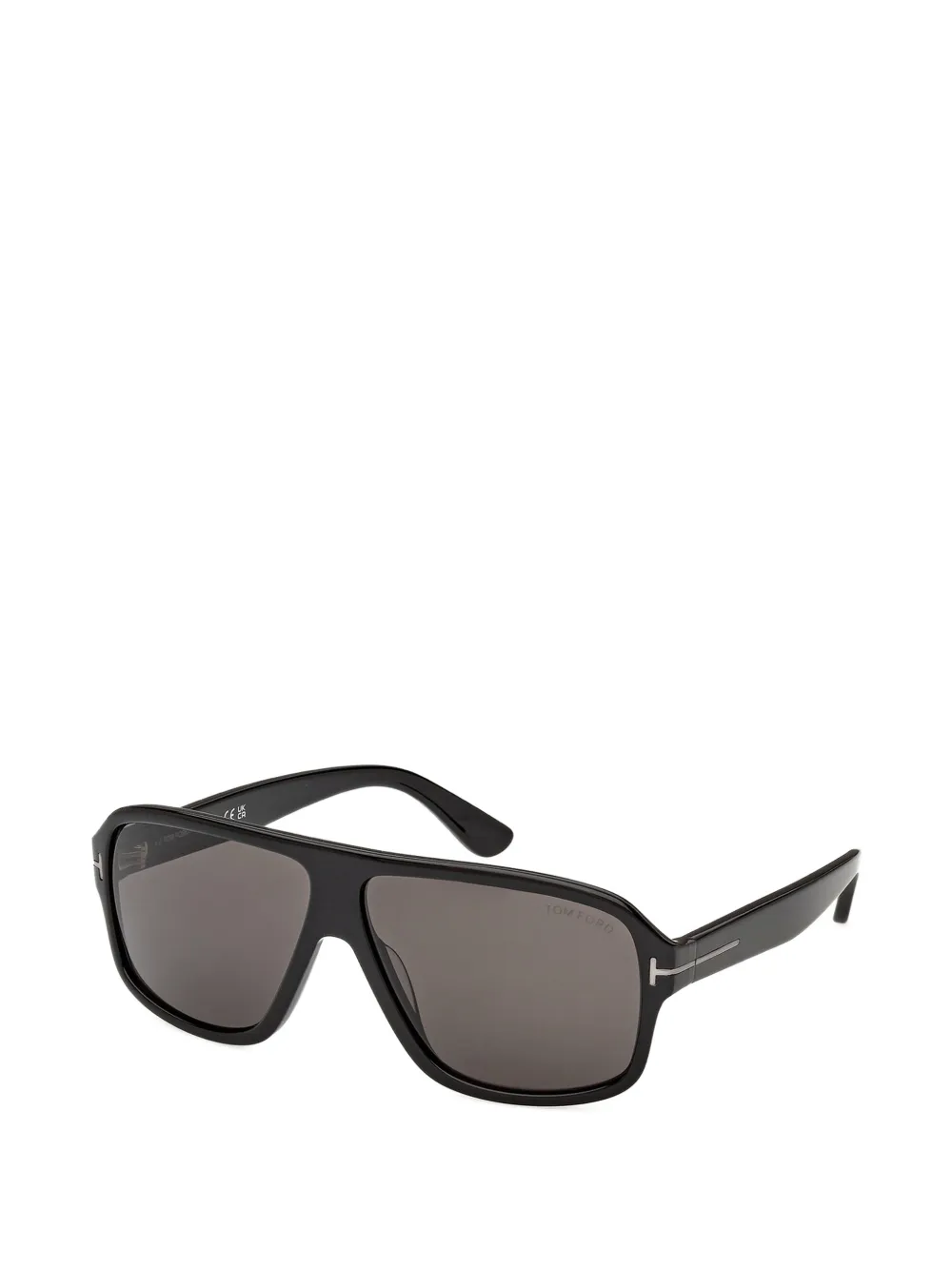 TOM FORD Eyewear William-02 sunglasses - Nero