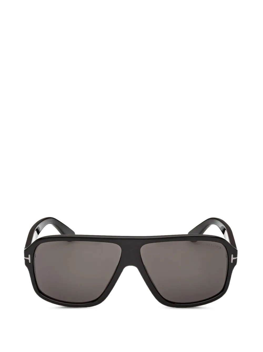 TOM FORD Eyewear William-02 sunglasses - Nero