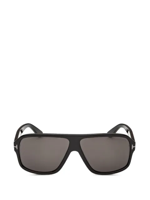 TOM FORD Eyewear William-02 sunglasses