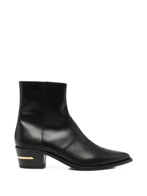 AMIRI MA pointed boots