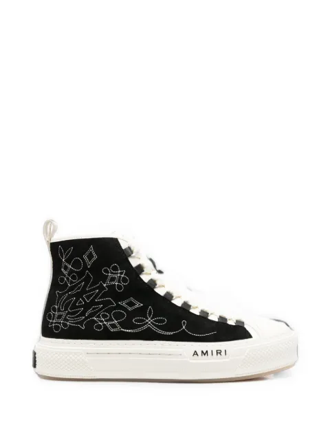 AMIRI Western MA Court sneakers