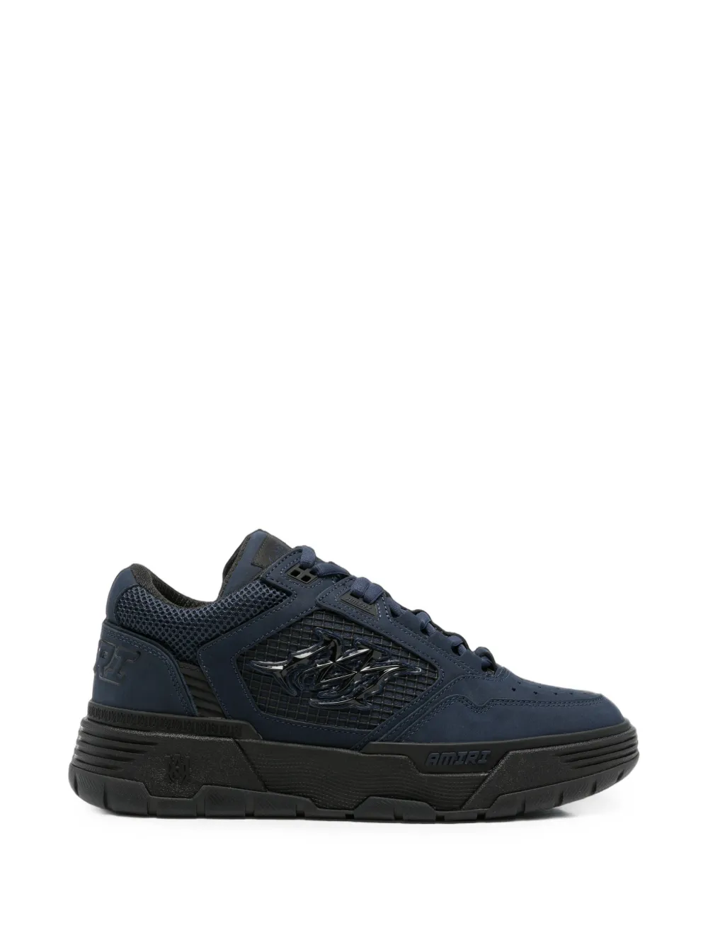 AMIRI MA-94 sneakers - Blau
