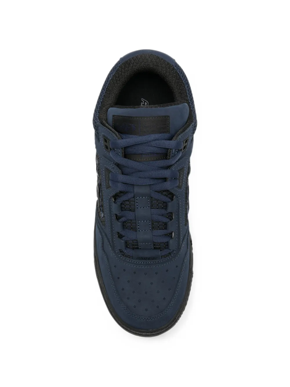 AMIRI MA-94 sneakers Blauw
