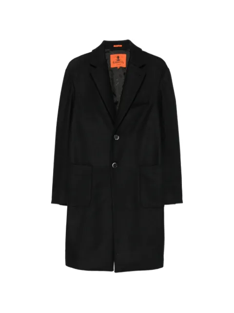 Barena Baron buttoned coat