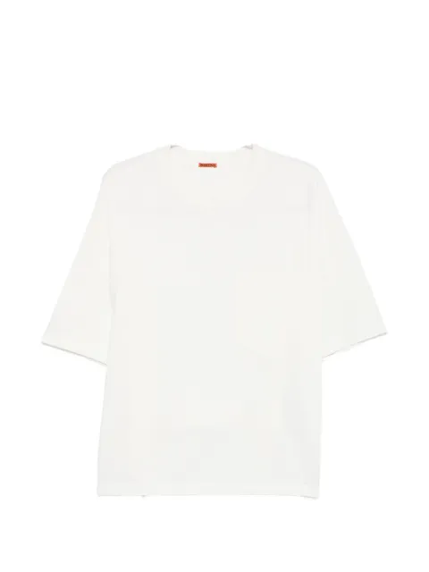 Barena Quadra pocket T-shirt