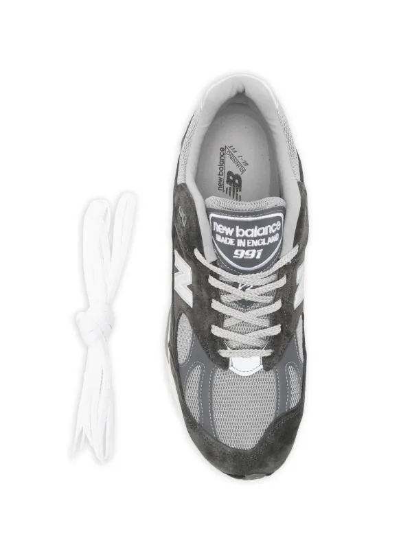 newbalance991v2 グレー 25cm New Balance Tênis Cano Baixo 991V2 | Cinza | FARFETCH BR