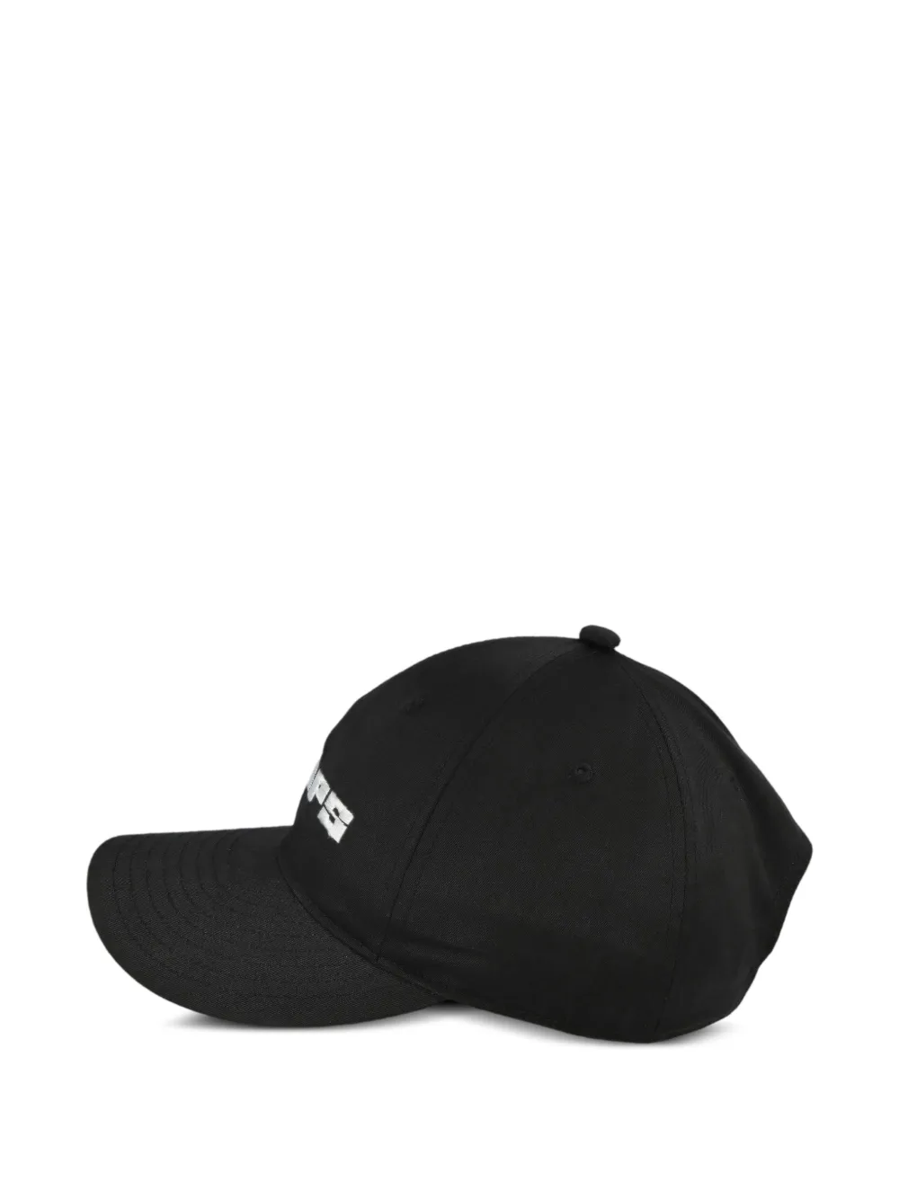 WTAPS T-6M 03 キャップ | ブラック | FARFETCH JP
