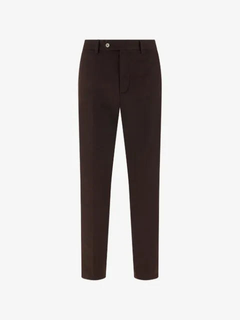 Boggi Milano linen pants