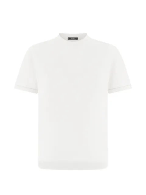 Boggi Milano T-shirt in maglia