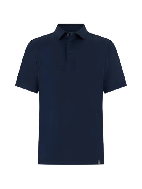 Boggi Milano polo rayé