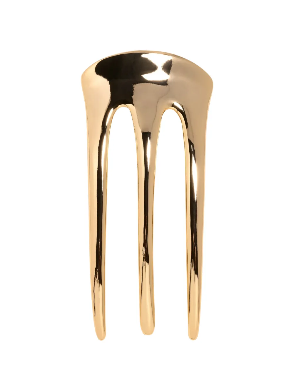 Jennifer Behr Mina hair pin - Oro