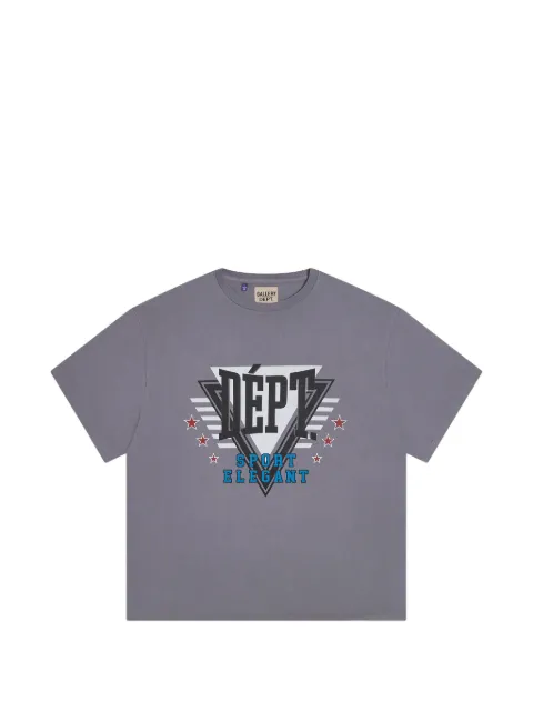 GALLERY DEPT. Professional T-shirt
