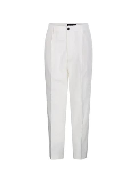 Department 5 pleated trousers