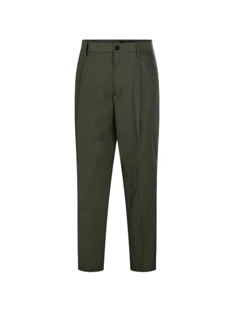 Department 5 pleated trousers